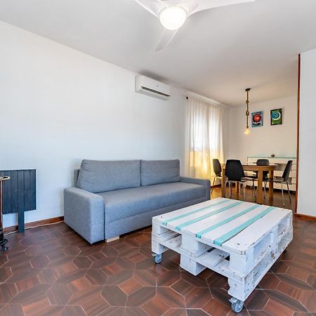 Villa Namaste Alhaurín de la Torre Εξωτερικό φωτογραφία