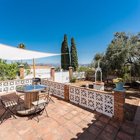 Villa Namaste Alhaurín de la Torre Εξωτερικό φωτογραφία
