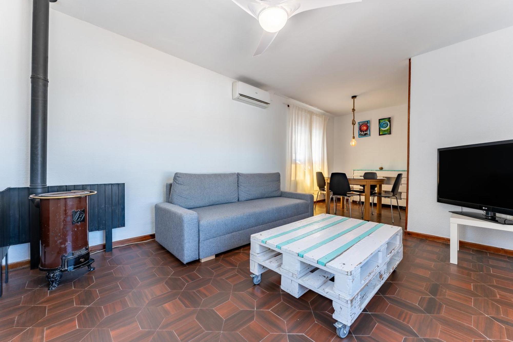 Villa Namaste Alhaurín de la Torre Εξωτερικό φωτογραφία