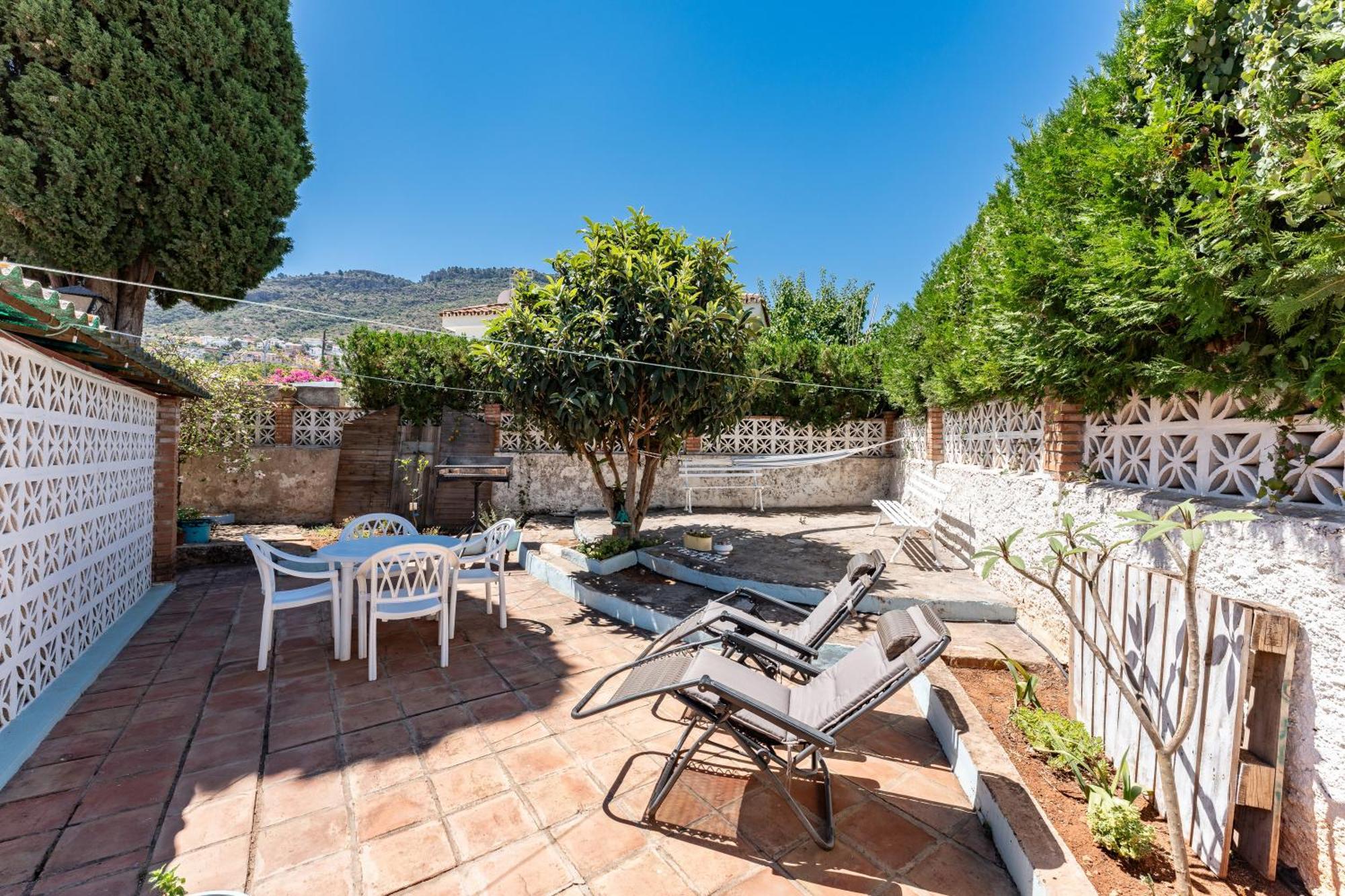 Villa Namaste Alhaurín de la Torre Εξωτερικό φωτογραφία