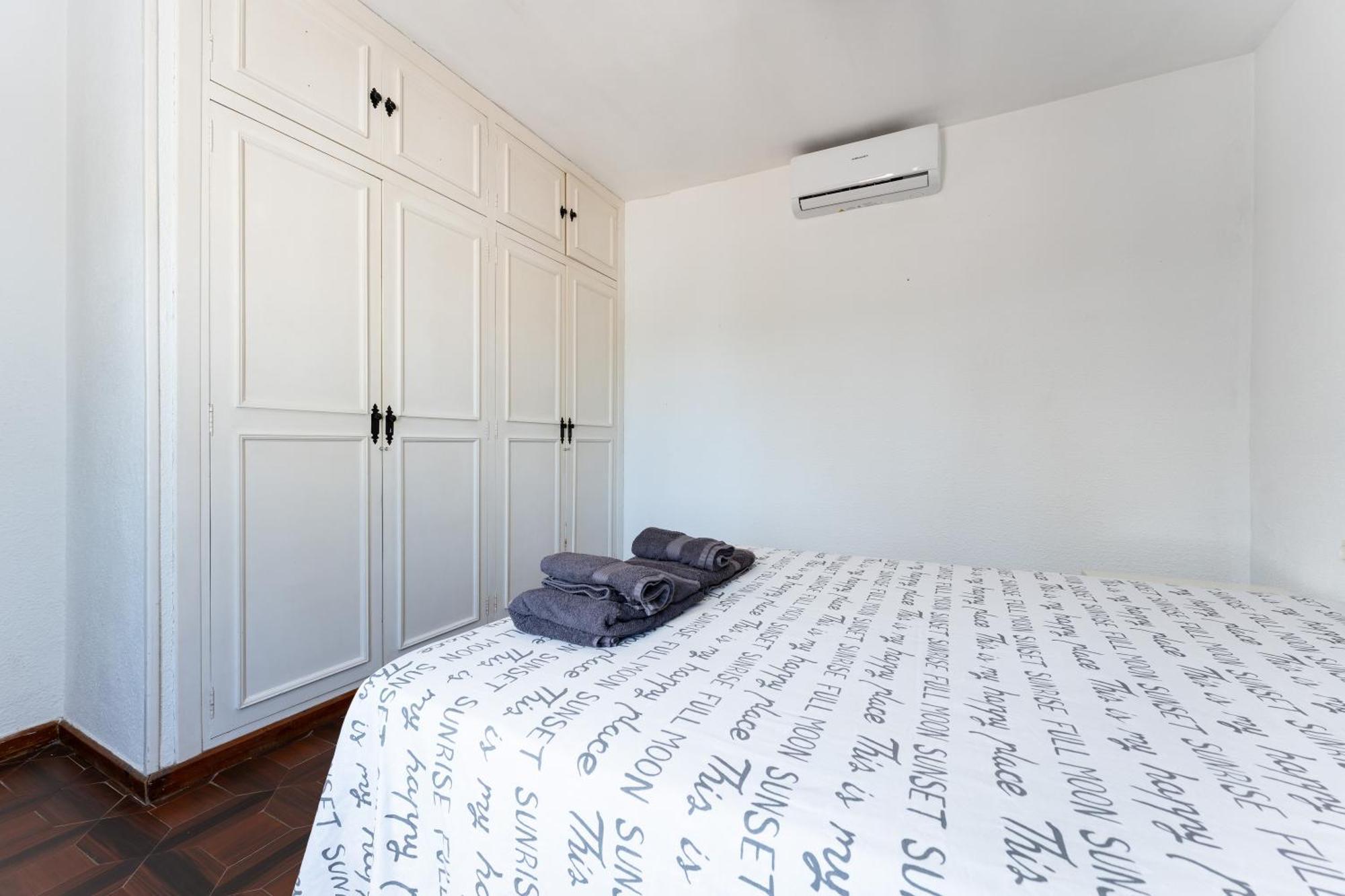Villa Namaste Alhaurín de la Torre Εξωτερικό φωτογραφία
