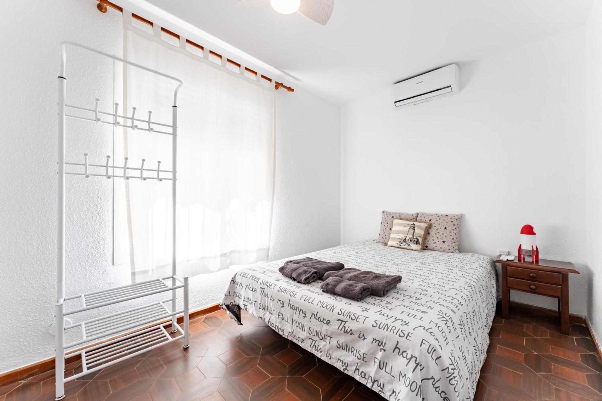 Villa Namaste Alhaurín de la Torre Εξωτερικό φωτογραφία