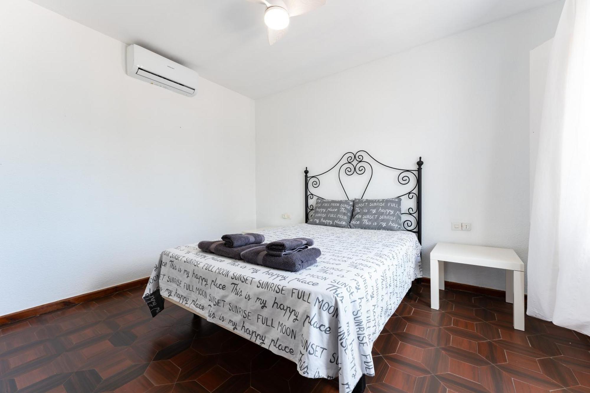 Villa Namaste Alhaurín de la Torre Εξωτερικό φωτογραφία