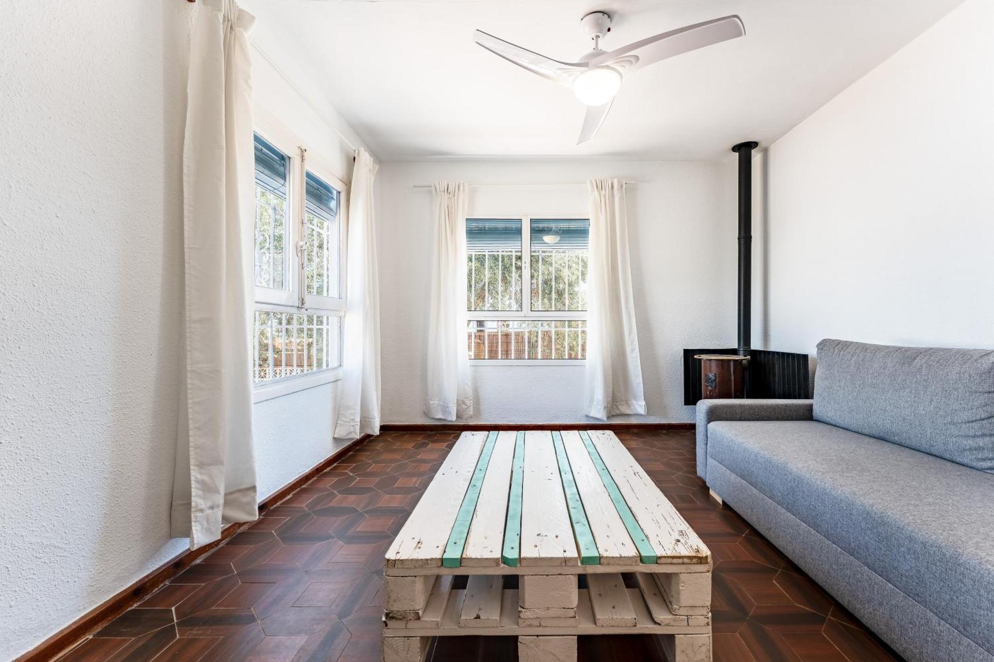 Villa Namaste Alhaurín de la Torre Εξωτερικό φωτογραφία