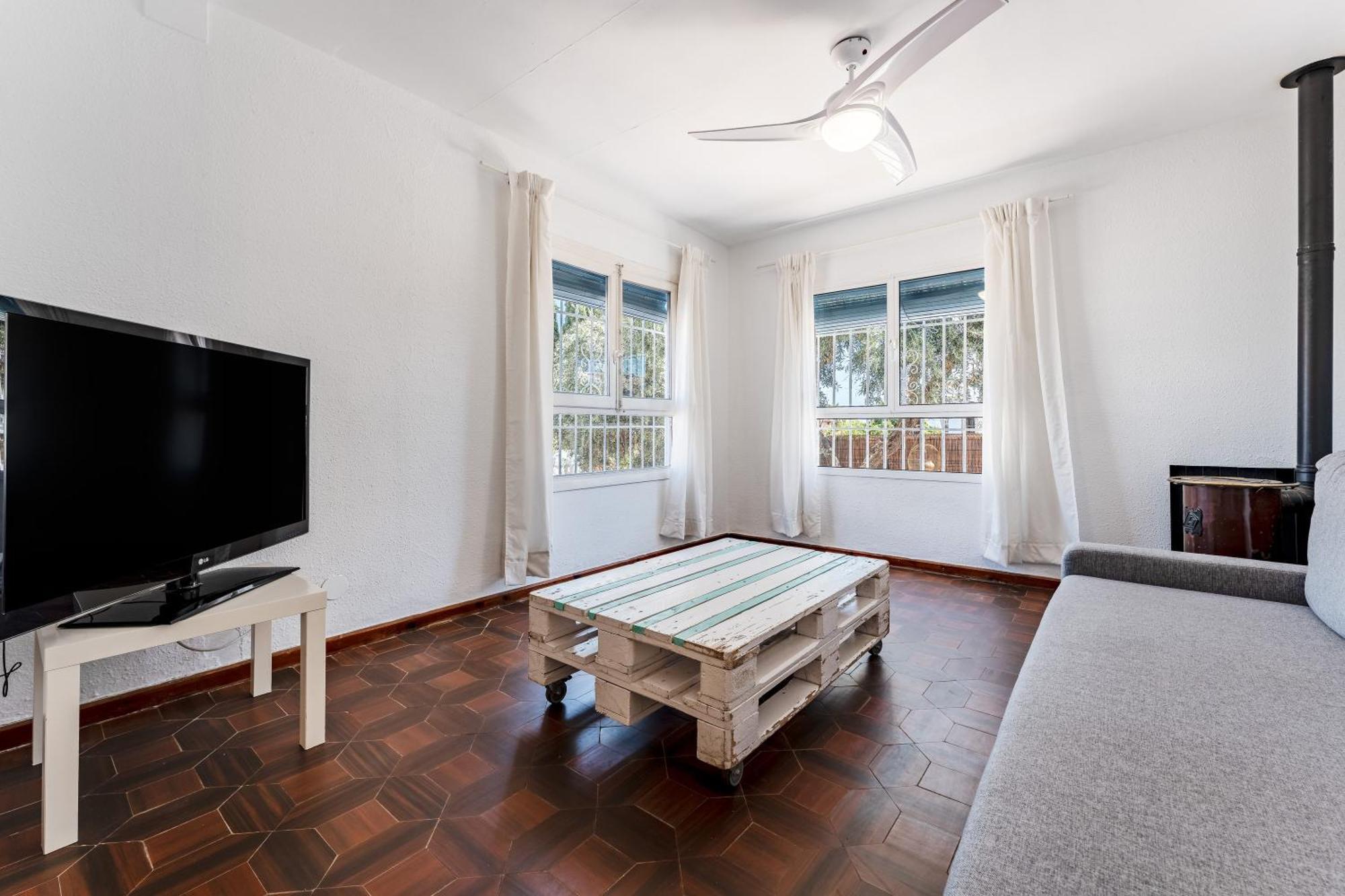 Villa Namaste Alhaurín de la Torre Εξωτερικό φωτογραφία
