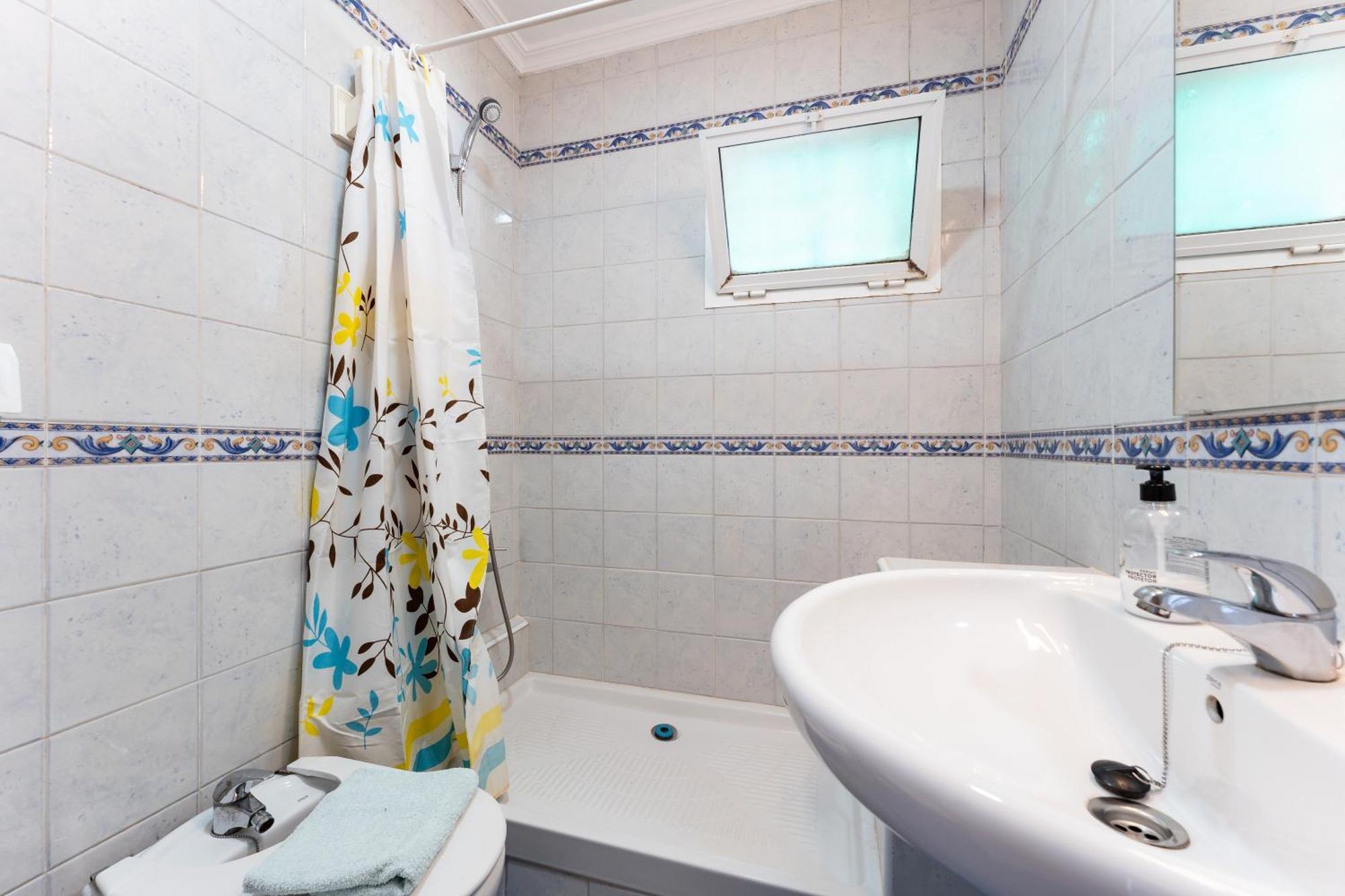 Villa Namaste Alhaurín de la Torre Εξωτερικό φωτογραφία