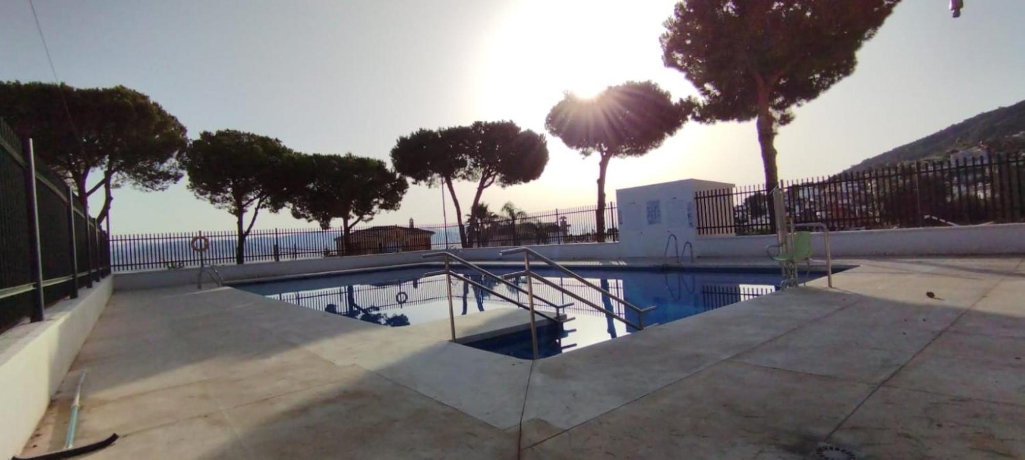 Villa Namaste Alhaurín de la Torre Εξωτερικό φωτογραφία